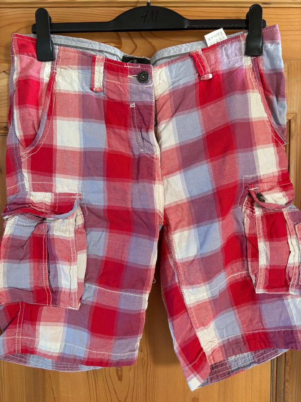 Pantaloni: Maison Scotch- Sommershorts – Nuovo (secondo la descrizione) da Weinfelden venduto da stella79