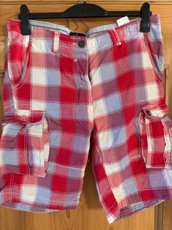 Maison Scotch- Sommershorts