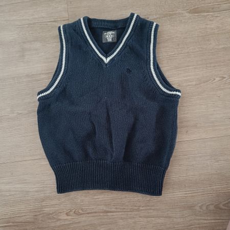 Gilet Grösse 86