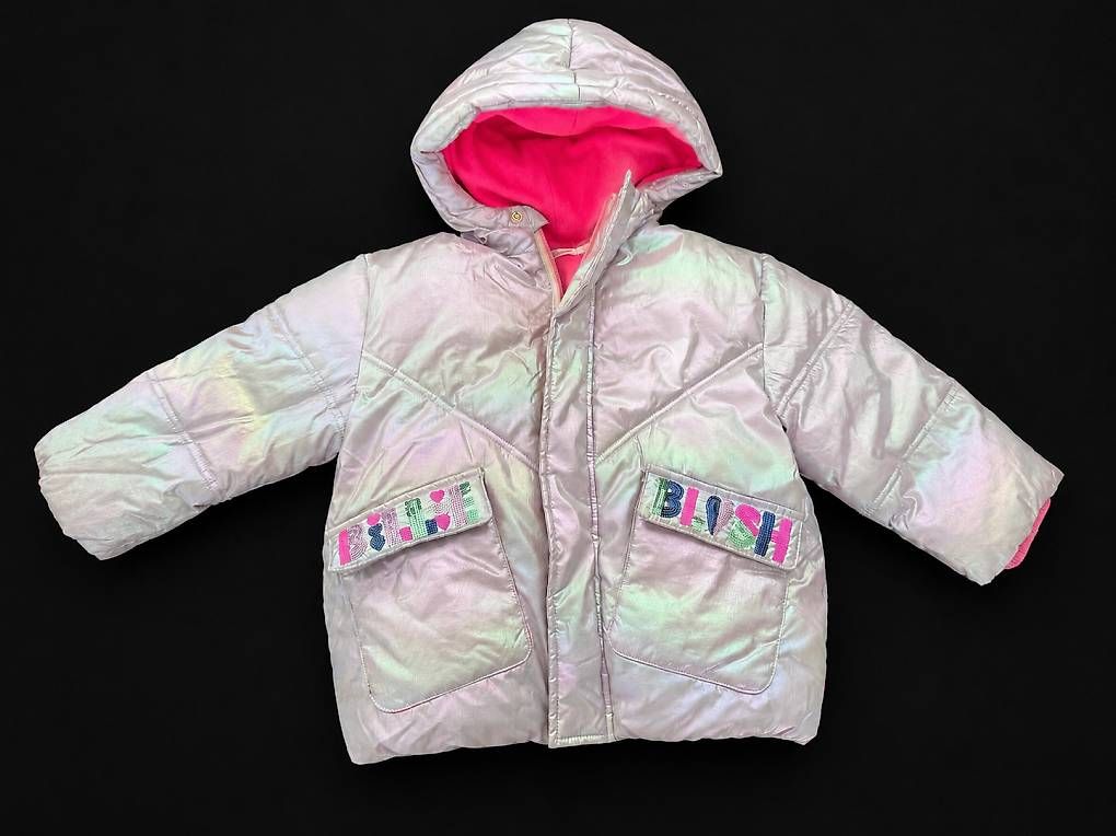 Billieblush Giacche & Cappotti: Billieblush Winterjacke Grösse - 3 Jahre – Usato da Sursee venduto da Aleksis