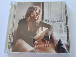 Cd Julie Zenatti - Comme vous 