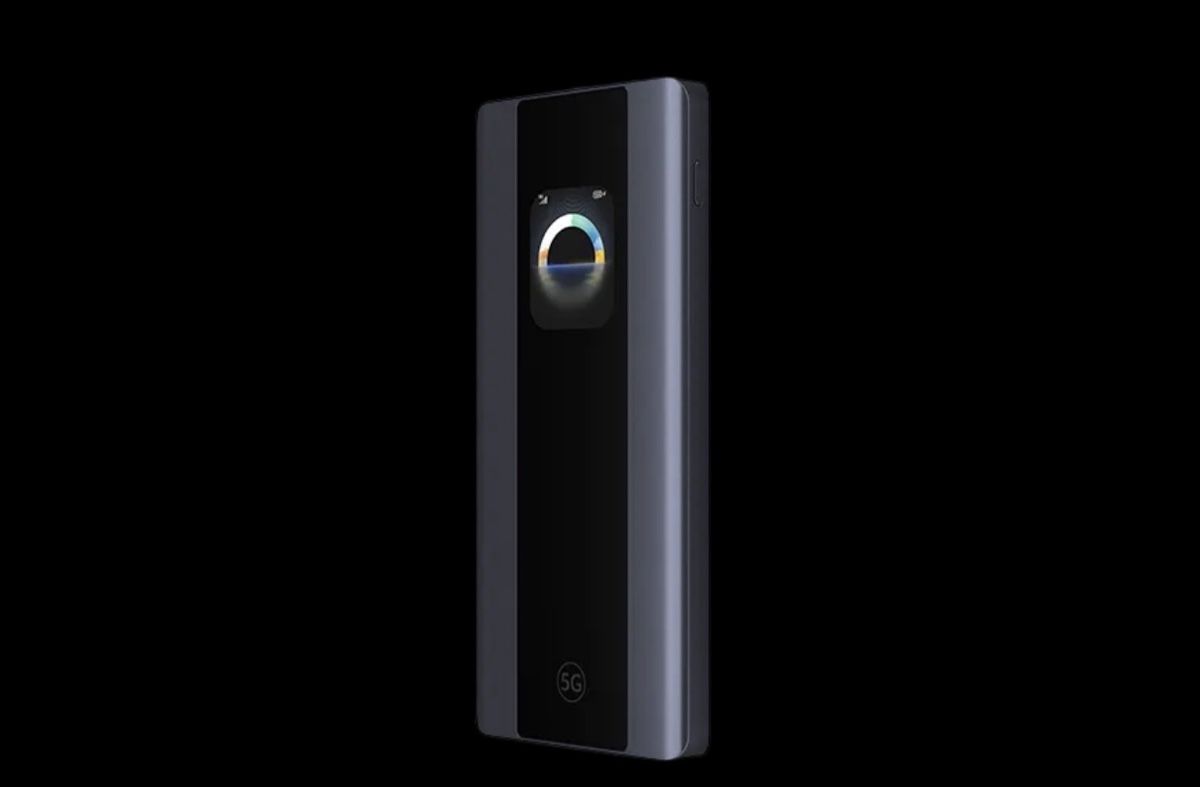 Huawei Modems & Router: 5G Mobile WiFIPro neu – Neu und originalverpackt aus Wangen b.Olten von Vip21 2
