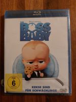 Blu Ray - The Boss Baby *Neu*