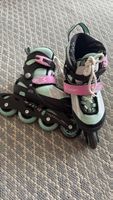 Inlineskates Crane (verstellbar 29-33) guter Zustand