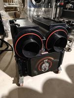 CenturionPro Gladiator Trimmer Profi-System!