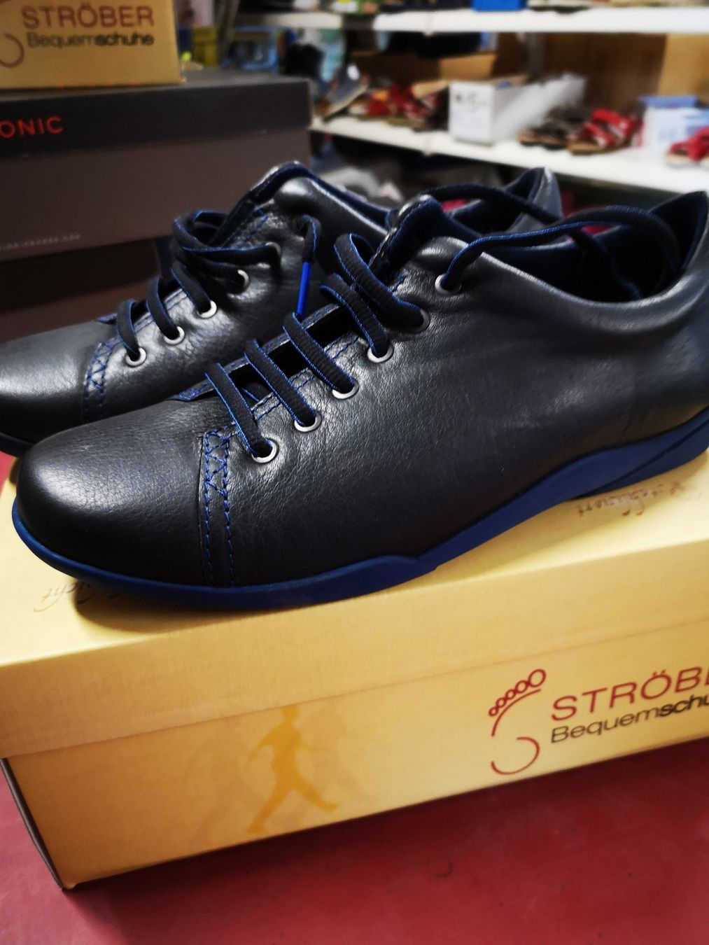 Scarpe da donna: Damenschuhe – Nuovo e nell'imballaggio originale da Möhlin venduto da Highwaytom 2