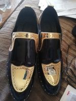 Herren Schuhe Leder Eleganz