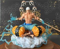 Enel One Piece Figuarts 💥