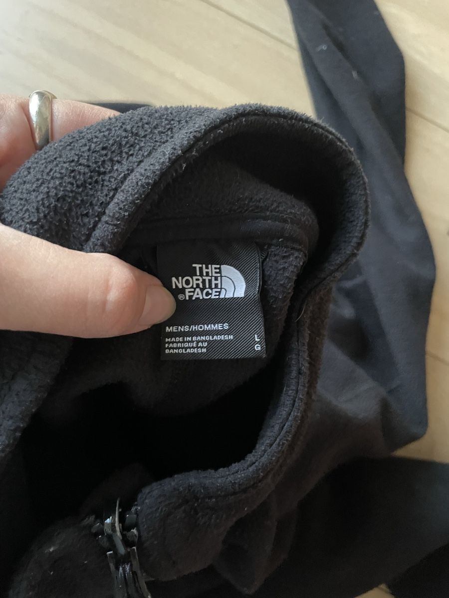 North Face Giacche: North Face Fleece Jacke – Usato da Uitikon Waldegg venduto da lor_b2rv 2