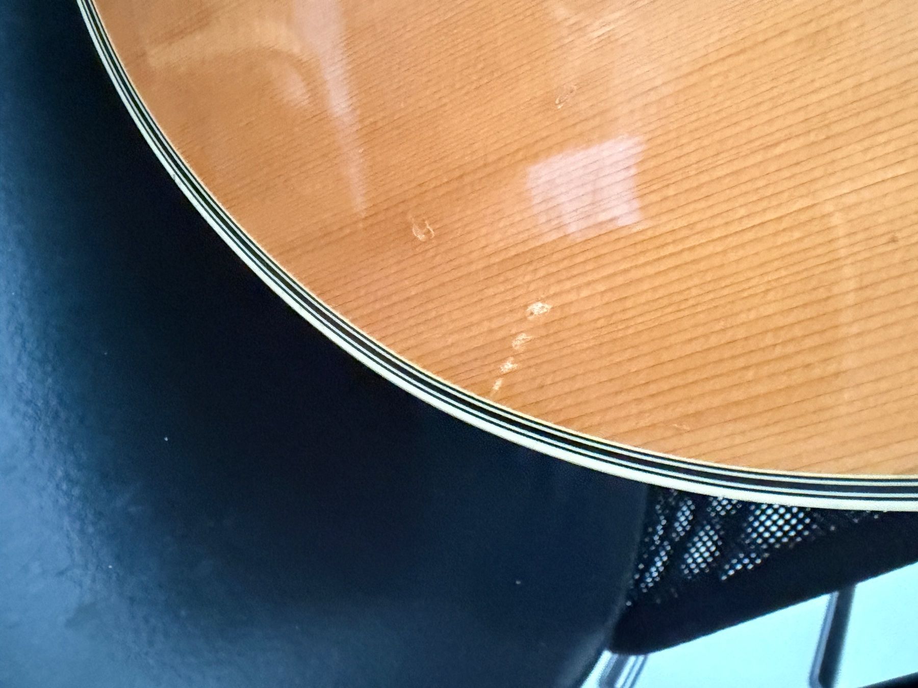 Ibanez Instruments de musique: Gitarre Ibanez J-540 Jumbo – D'occasion à Weiach par ben_c7gg 6