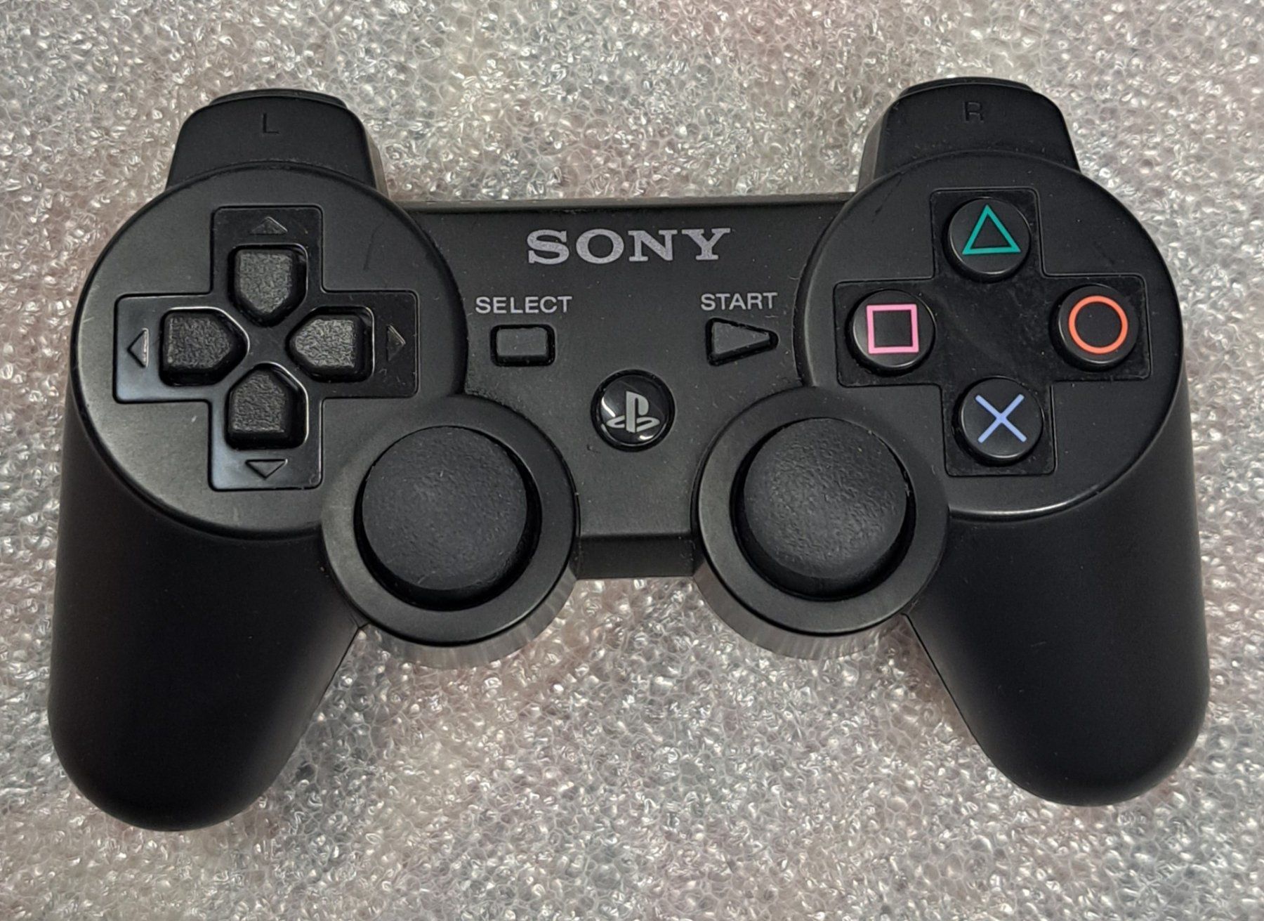 Sony Controller: Ps3 Controller Original  SONY 1 Stück – Usato da Biel/Bienne venduto da Sasha4u
