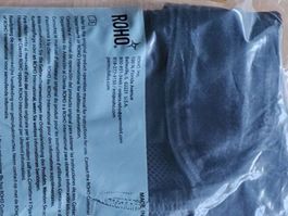 ✅ROHO Rollstuhl-Sitzkissenbezug Gr. 42x46.5x10.5cm OVP📌