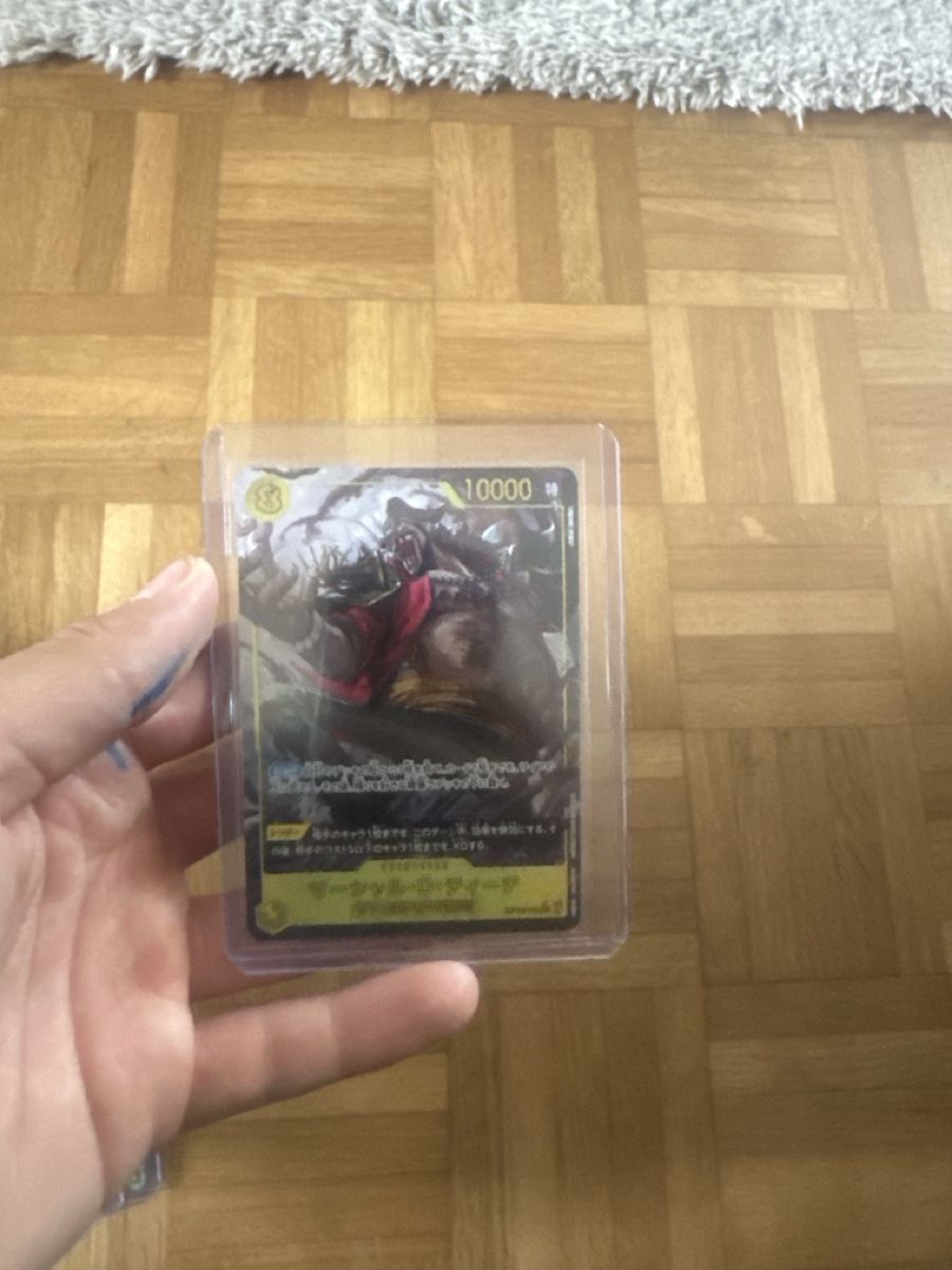 Bandai Carte collezionabili: Op16-119 Sec alt art – Nuovo (secondo la descrizione) da Villnachern venduto da eli_5dxq 2