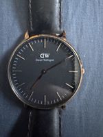 Daniel Wellington Uhr 