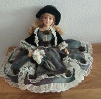Sammlerpuppe Victorian Dolls 'Rebecca'