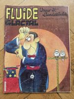 Fluide Glacial N° 124 Octobre 1986 