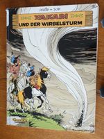 YAKARI - UND DER WIRBELSTURM - SOFTCOVER - 2