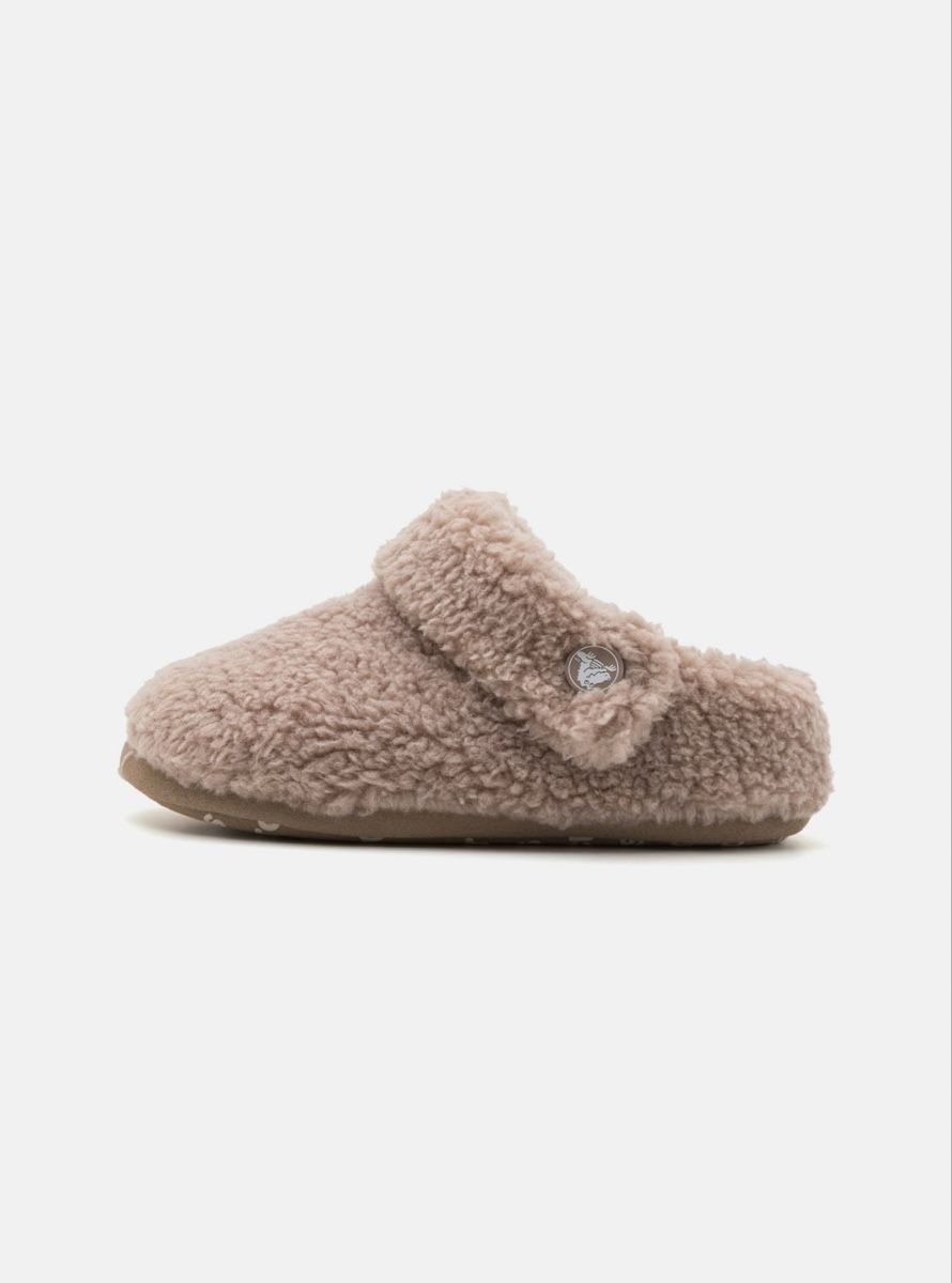 Crocs Scarpe per ragazzi: Crocs Classic Cozzzy – Taille 33/34 – Nuovo (secondo la descrizione) da La Verrerie venduto da efr_8g27