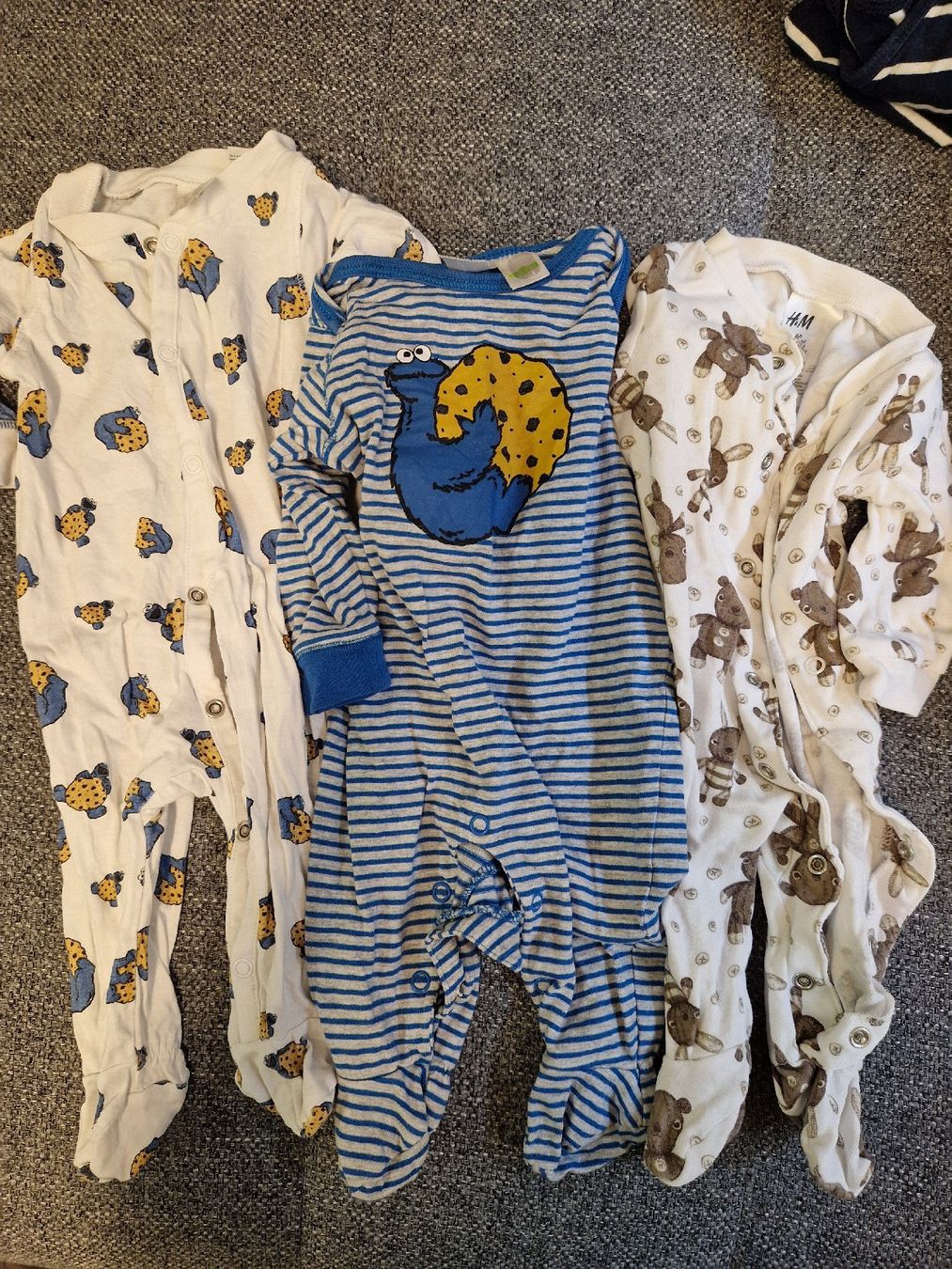 H&M Pigiama & Simili: Pyjama Grösse 56 H&M – Usato da Steffisburg venduto da Nydegger1
