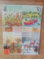 Frühling, Sommer, Herbst und Winter   (D. Binder & S. Riha)