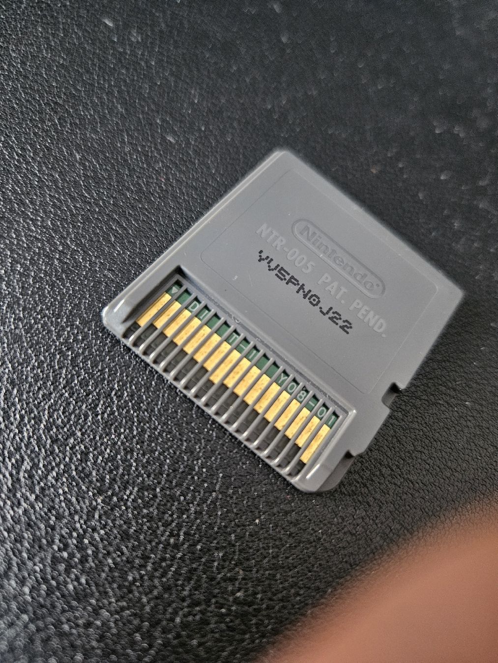 Spiele: Dragon Quest V Die Hand der Himmelsbraut – Gebraucht aus Boll von kim_6j8d 1