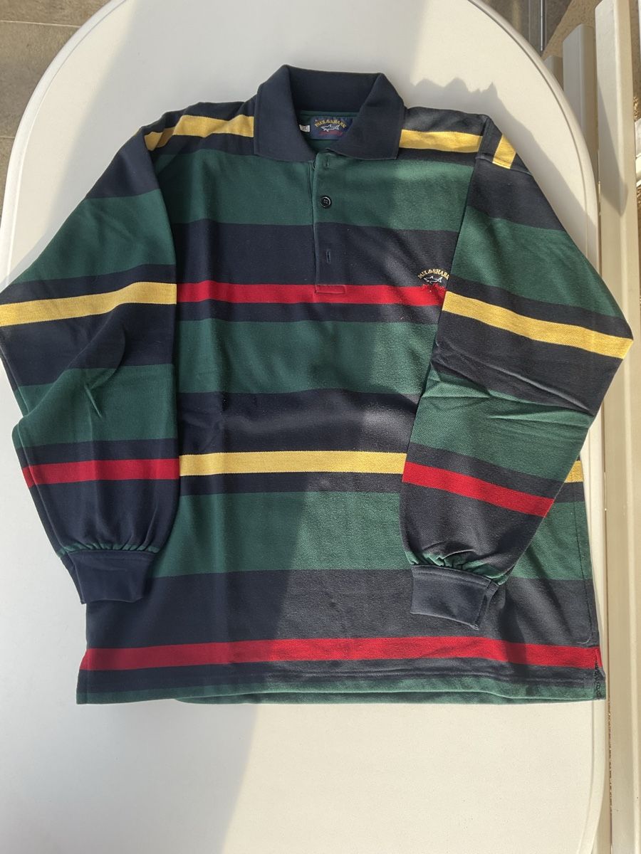 Paul & Shark Maglioni & Felpe: Pullover Paul & Shark, Gr. XL – Nuovo (secondo la descrizione) da Meilen venduto da Feldmeilen