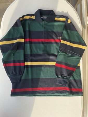 Pullover Paul & Shark, Gr. XL
