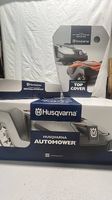 Husqvarna Automower 450X NEU Installationskit Medium & Cover