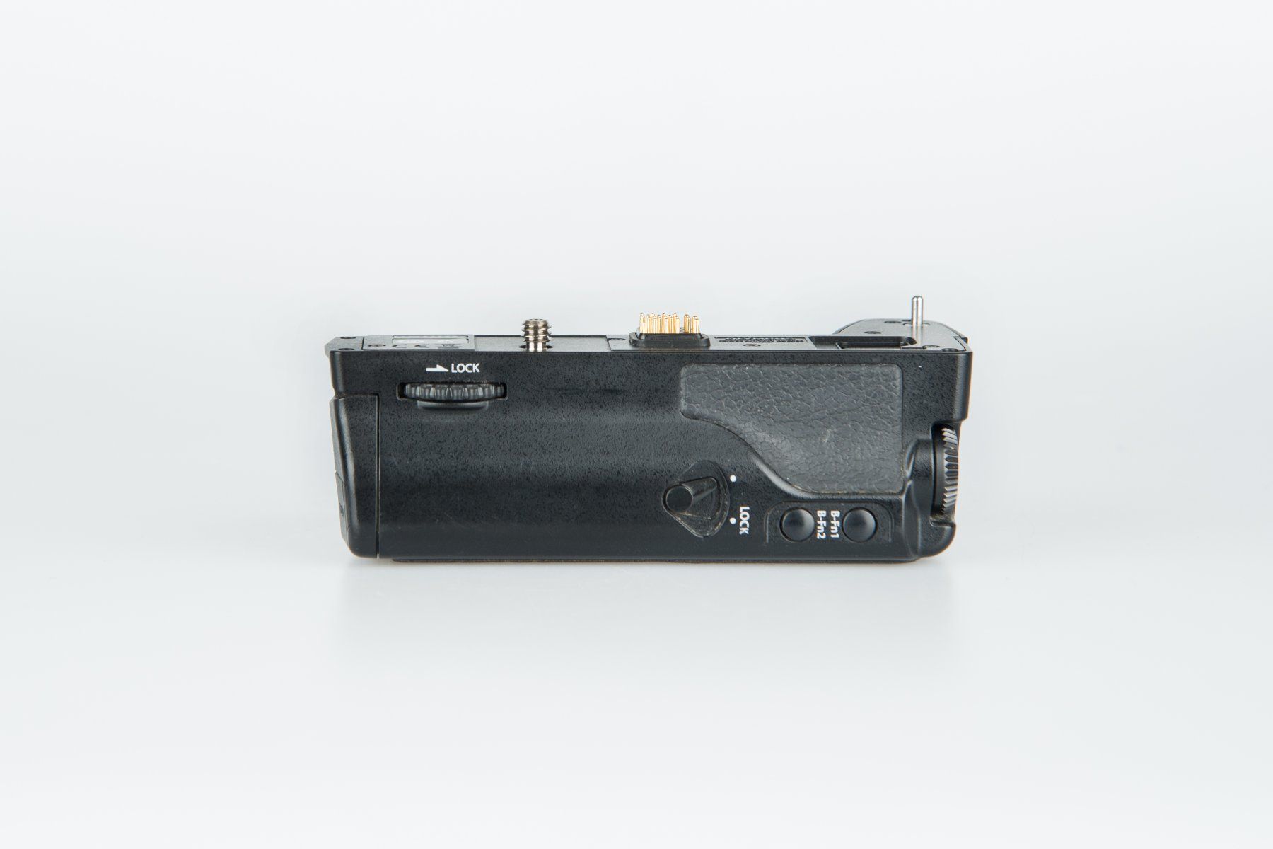 Sonstiges Zubehör: Olympus HLD-7 Batteriegriff für E-M1 – Gebraucht aus Frauenfeld von foto_winiger_gmbh 2
