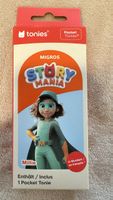 Pocket Tonie "Millie" Migros -NEU-