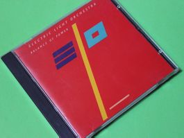 ELECTRIC LIGHT ORCHESTRA - BALANCE OF POWER 80s-CD JAPAN