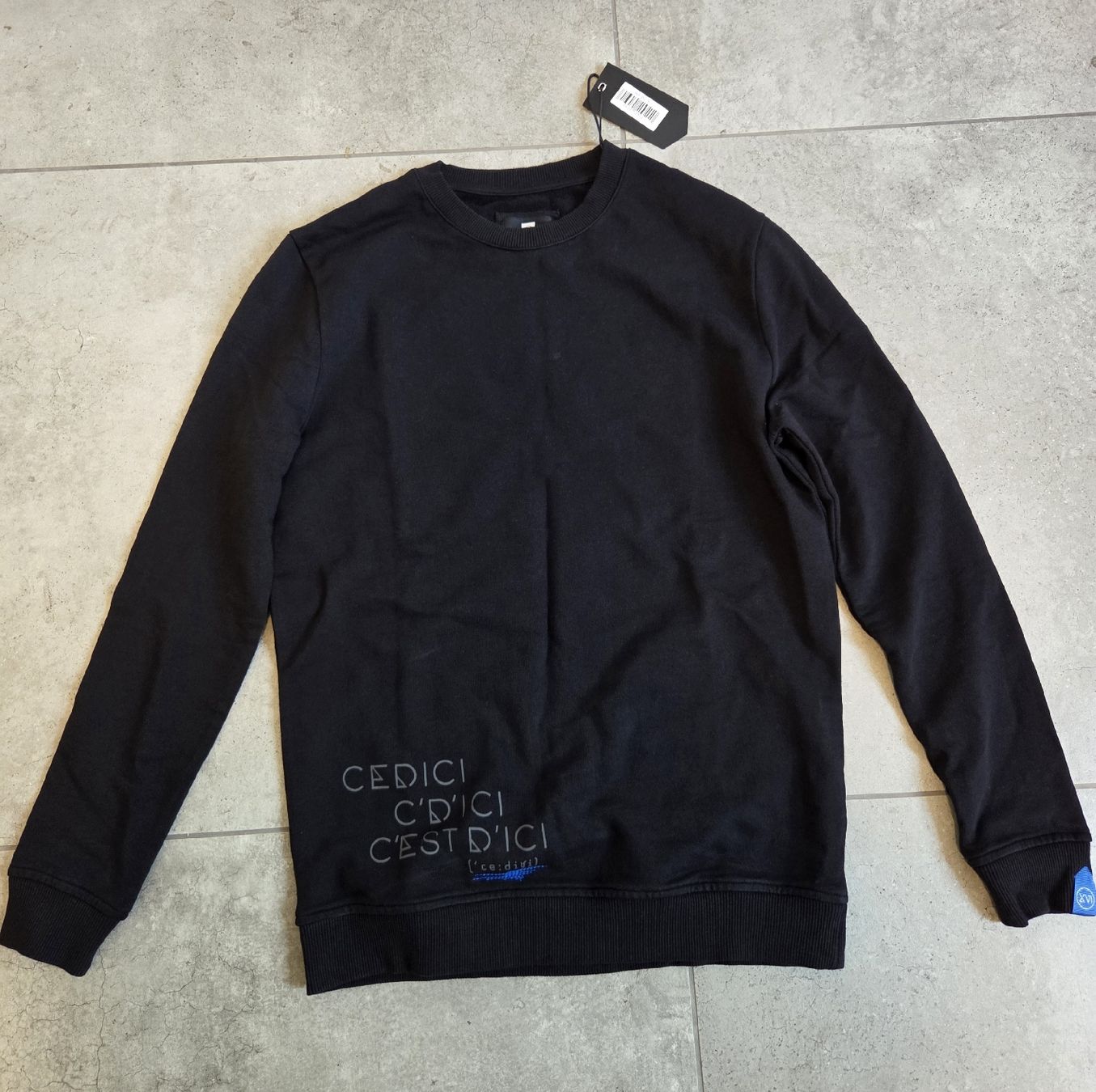 Maglioni & Felpe: CEDICI Pullover, Grösse M, Neu mit Etikett! – Nuovo e nell'imballaggio originale da Bern venduto da samn8