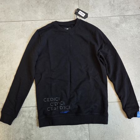 CEDICI Sweatshirt, Grösse M, Neu mit Etikett!