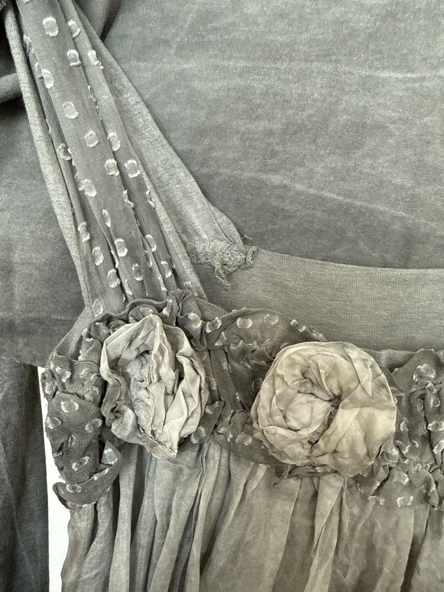 Vestiti: Seidenkleid mit Bolero S – Usato da Wädenswil venduto da Salome0712 4