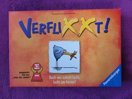 Ravensburger Spiel - Verflixxt!