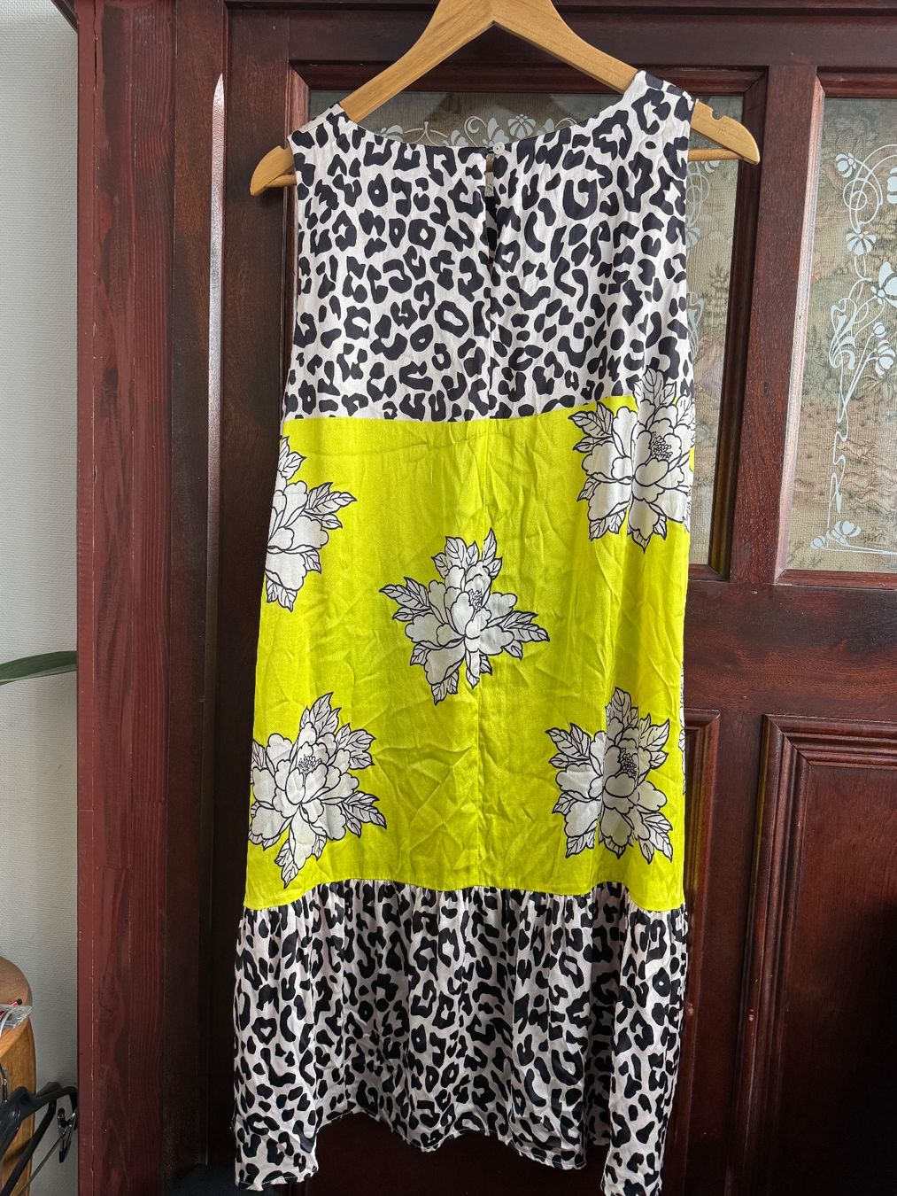 Grace Vestiti: Grace Seidenkleid – Usato da Obfelden venduto da cesarina10 3