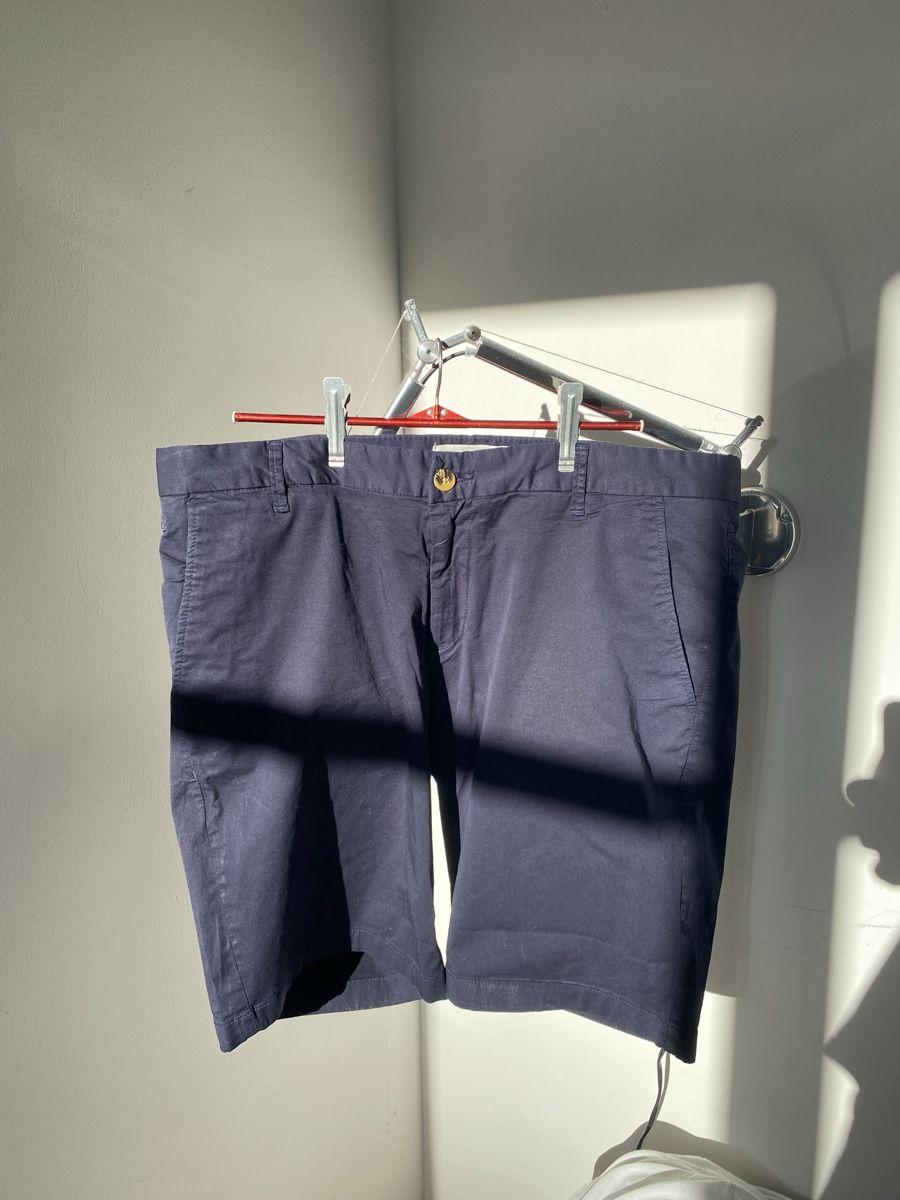 Lacoste Pantaloni: Lacoste kurze Hosen 44/34 – Usato da Bern venduto da gian1898