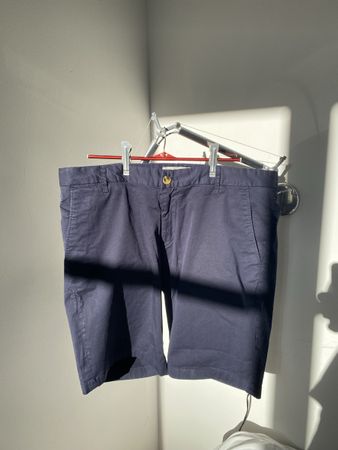 Lacoste kurze Hosen 44/34