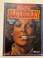 Die grossen Edel-Western Band 23 Blueberry