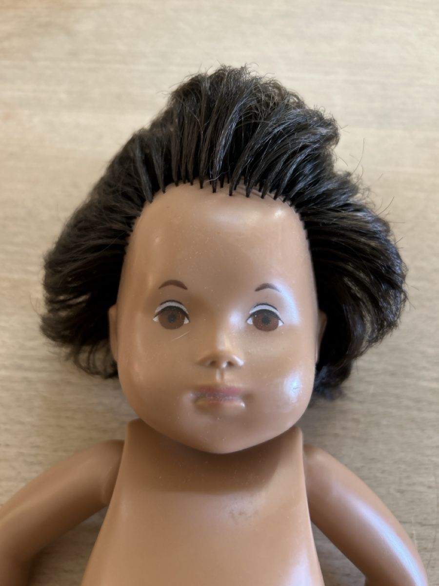 Sasha Morgenthaler Bambole: Sasha Puppe 30cm – Usato da Bern venduto da kuhnsi 1