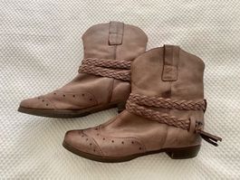 Stiefeletten