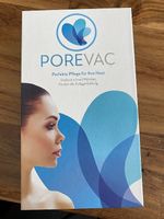 Porevac Gesichtsreiniger