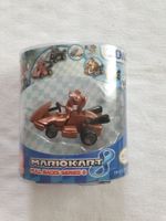 Mario Kart 8 Series 2 Rückzug-Auto Peach