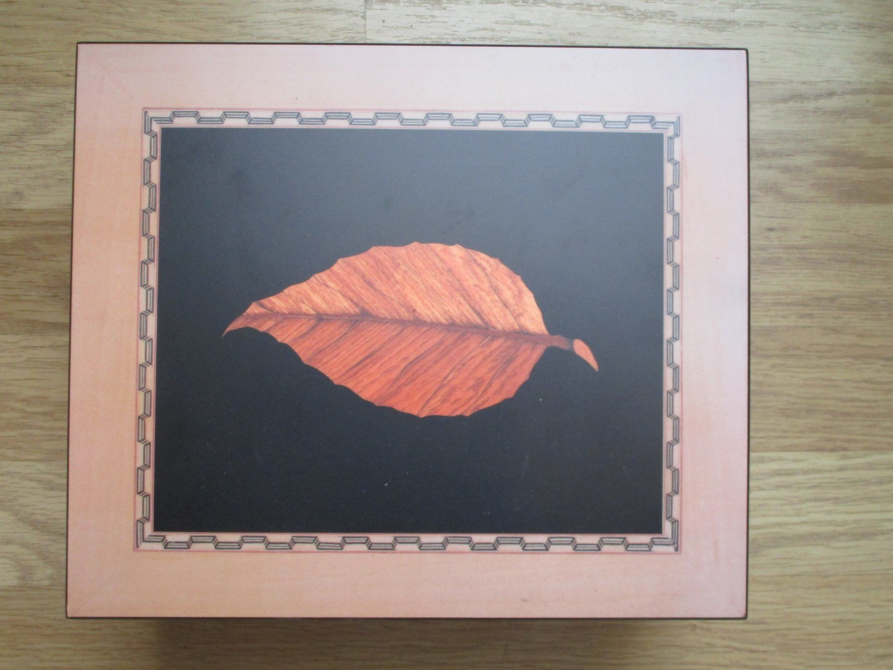 Humidor per sigari: Humidor mit Inhalt – Usato da Heimberg venduto da Lupo57