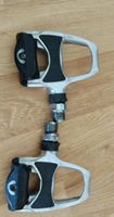 Shimano PD-R540 Rennrad Pedale mit Cleats guter Zustand