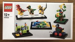 LEGO House 40563 Hommage an LEGO® House NEU & OVP