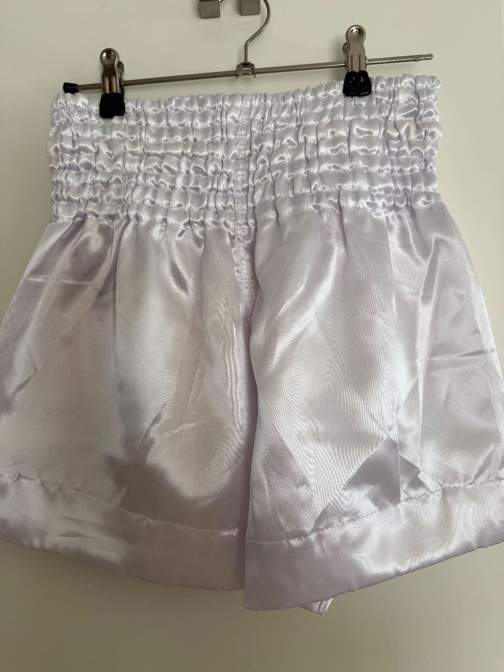 Pantalons: BOXER SHORTS GR.M – D'occasion à Steg im Tösstal par goldlionfree 1