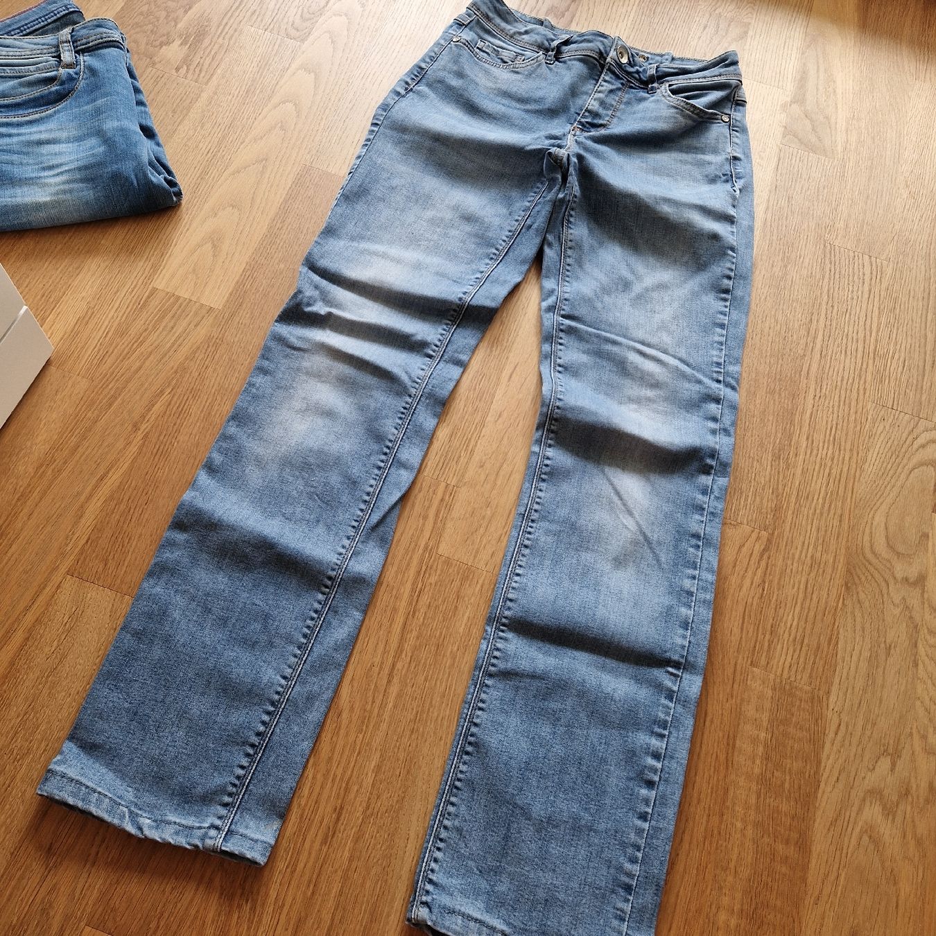 Tom Tailor Jeans: Street One Jeans & Tom Tailor, Grösse 27 – Usato da Nendeln venduto da witr_gliabt 4
