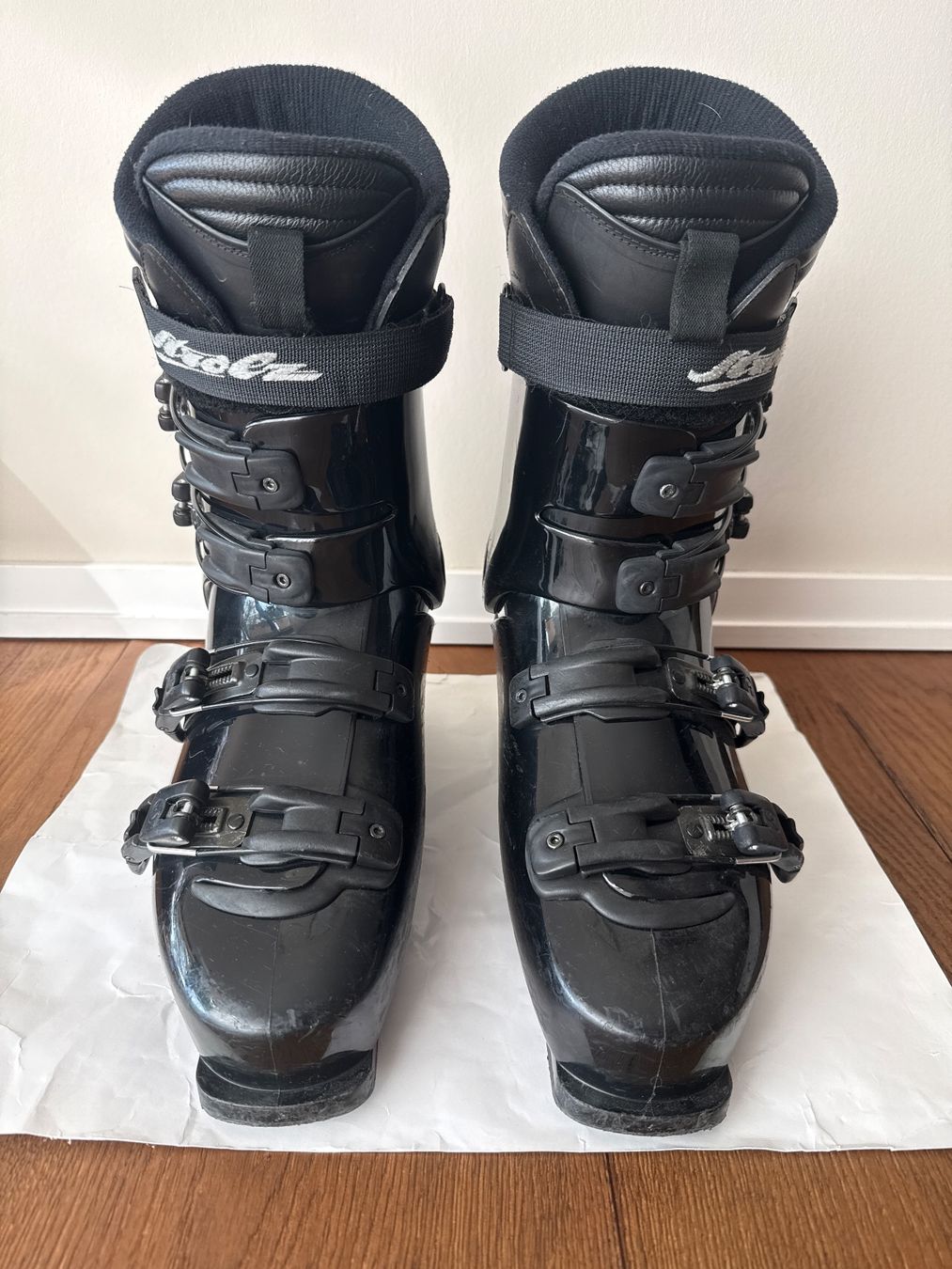 Sci: STROLZ SKI SCHUHE – Usato da Zürich venduto da SWKA