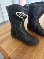 Alpinestars Motorrad Stiefel